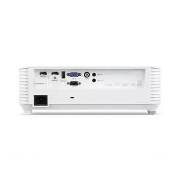 Projector Acer Home X1528 DLP 1080p (1920x1080) White, 240W lamp, 16:9, 2.9 kg
