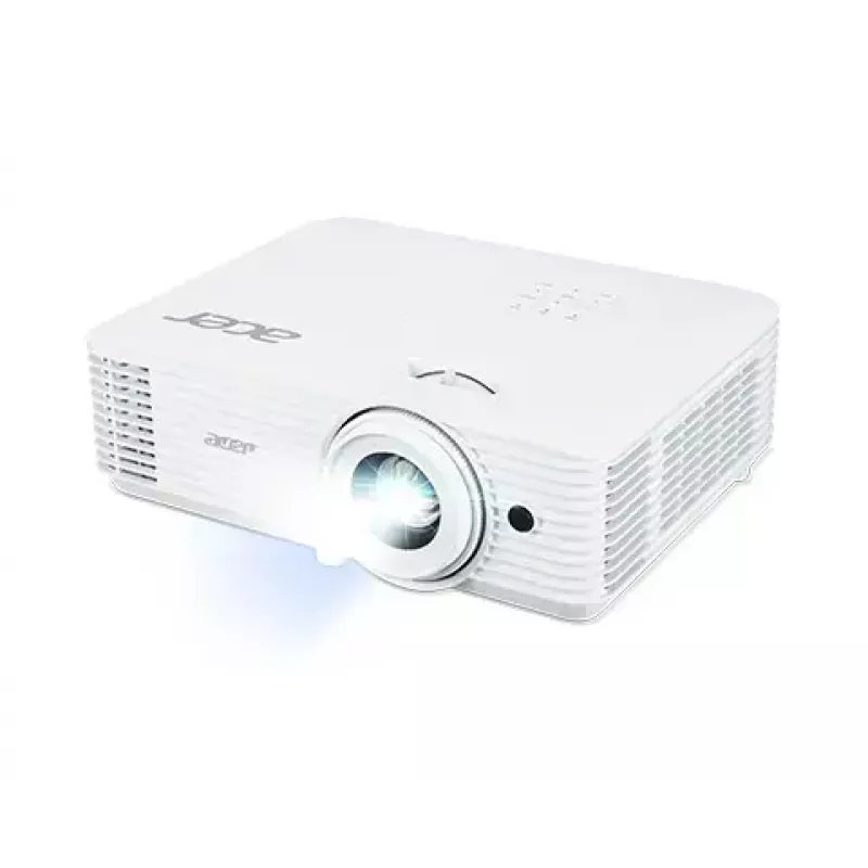 Projector Acer Home X1528 DLP 1080p (1920x1080) White, 240W lamp, 16:9, 2.9 kg