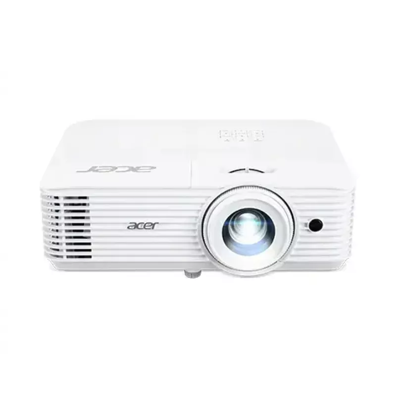 Projector Acer Home X1528 DLP 1080p (1920x1080) White, 240W lamp, 16:9, 2.9 kg