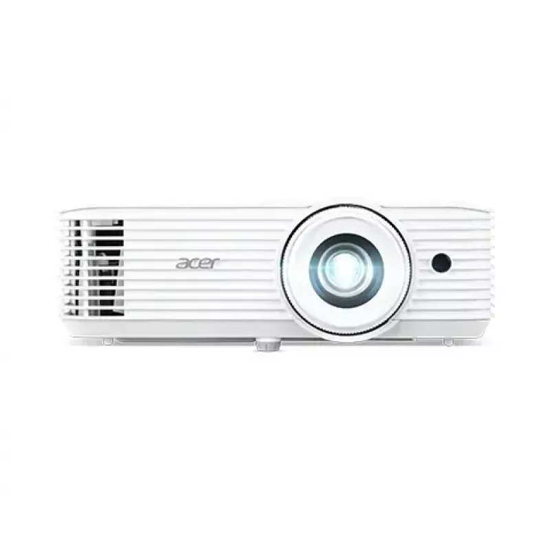 Projector Acer Home X1528 DLP 1080p (1920x1080) White, 240W lamp, 16:9, 2.9 kg