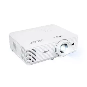 Projector Acer Home X1528 DLP 1080p (1920x1080) White, 240W lamp, 16:9, 2.9 kg