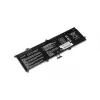 Battery for ASUS laptops Green Cell AS88 — compatible with X201E, F201E, VivoBook F202E, Q200E, S200E, X202E