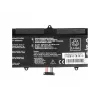 Battery for ASUS laptops Green Cell AS88 — compatible with X201E, F201E, VivoBook F202E, Q200E, S200E, X202E