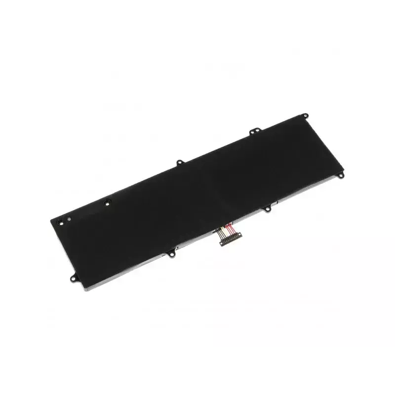 Battery for ASUS laptops Green Cell AS88 — compatible with X201E, F201E, VivoBook F202E, Q200E, S200E, X202E