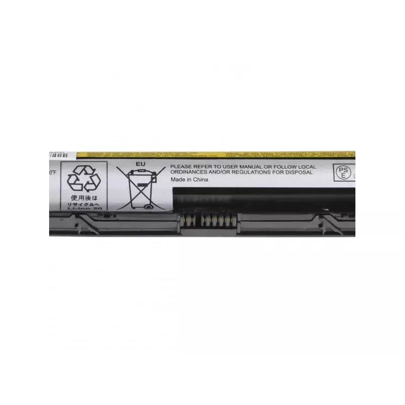 Battery Green Cell LE46PRO for Lenovo G50 G50-30 G50-45 G50-70 G50-80 G500s G505s