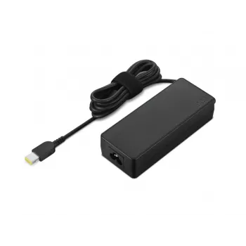 Power adapter Lenovo 4X20V24711 90W, 100–240V input, 1.8 m cable, black