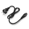 Power adapter Lenovo 4X20V24711 90W, 100–240V input, 1.8 m cable, black