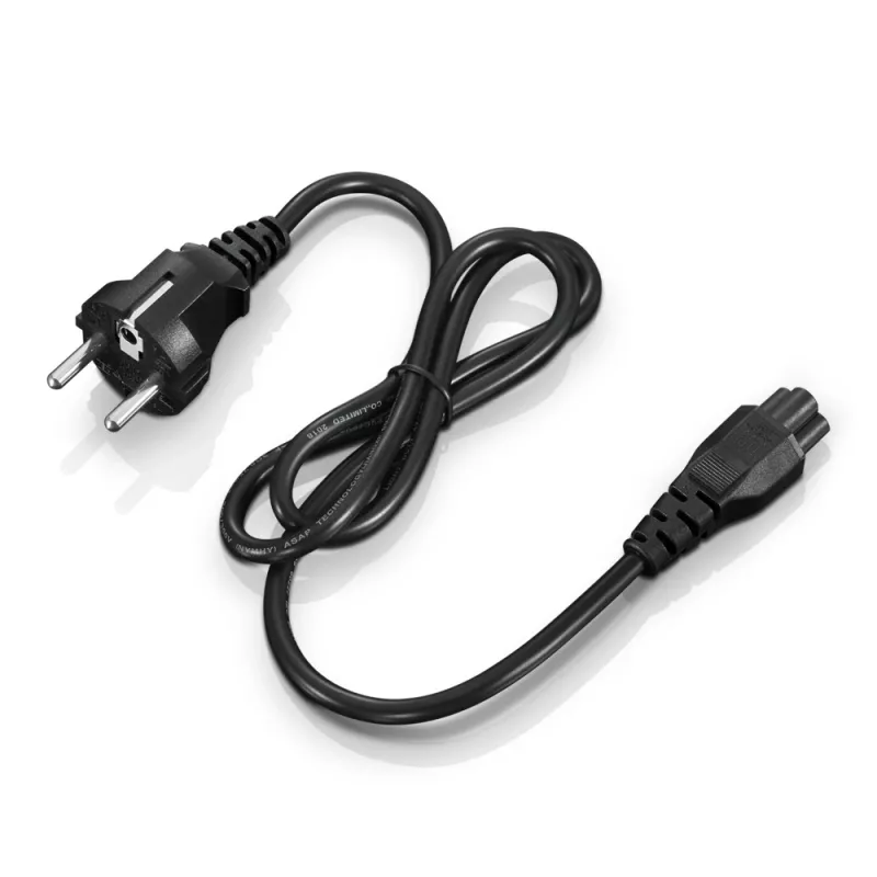 Power adapter Lenovo 4X20V24711 90W, 100–240V input, 1.8 m cable, black