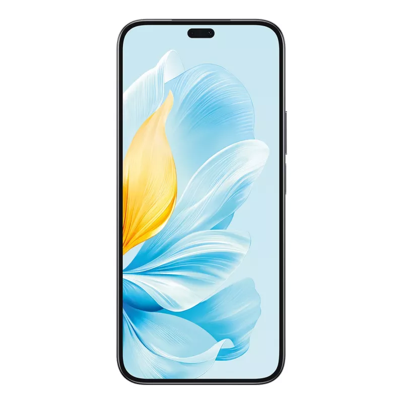 Smartphone Honor 200 Lite 5G 6.7 inch 256GB Black