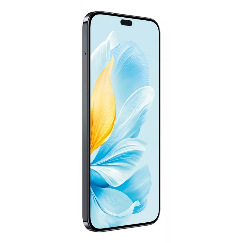 Smartphone Honor 200 Lite 5G 6.7 inch 256GB Black