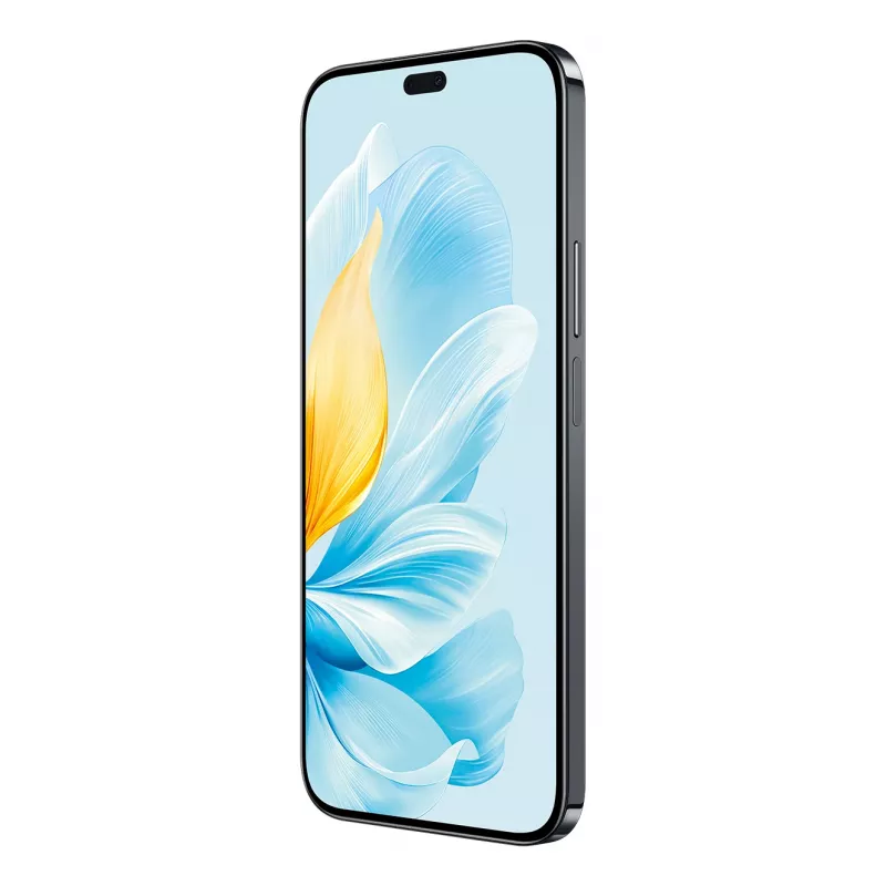 Smartphone Honor 200 Lite 5G 6.7 inch 256GB Black