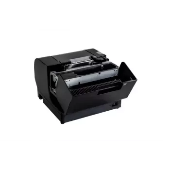 POS inkjet printer Epson TM-J7700 (C31CF70321PH) — 98 mm/s, 83 mm print width, Wired Ethernet & USB, White