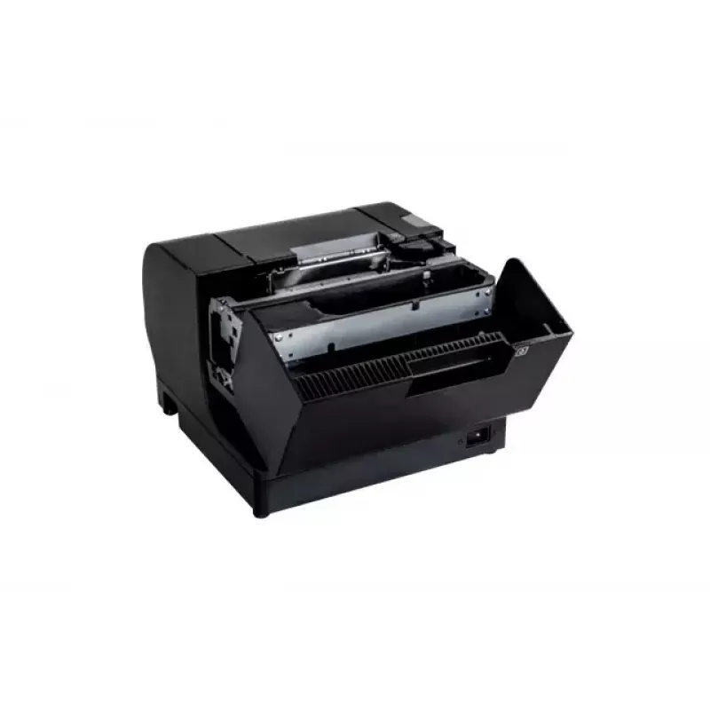 POS inkjet printer Epson TM-J7700 (C31CF70321PH) — 98 mm/s, 83 mm print width, Wired Ethernet & USB, White