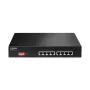 Network Switch Edimax ES-1008P V2