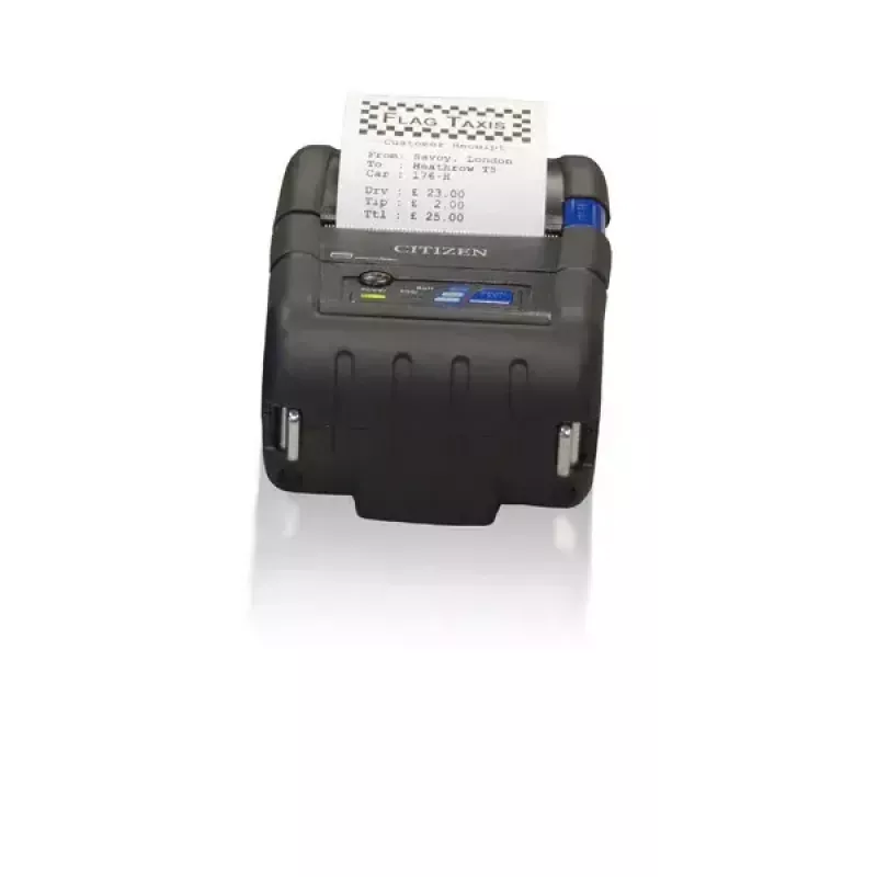 Mobile printer Citizen CMP-20II 203 x 203 DPI Wired & Wireless