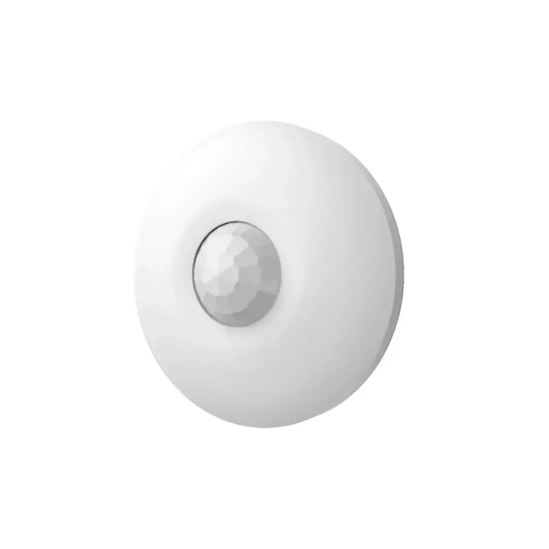 Hikvision DS-PDCL12-EG2-WE motion detector Passive infrared PIR sensor Wireless Ceiling White