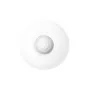 Hikvision DS-PDCL12-EG2-WE motion detector Passive infrared PIR sensor Wireless Ceiling White