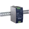 Power supply TRENDNET TI-S24052 for network switch, 240W, AC 90–264V, protection: OCP/OPP/OVP/OTP/short-circuit, black