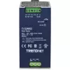 Power supply TRENDNET TI-S24052 for network switch, 240W, AC 90–264V, protection: OCP/OPP/OVP/OTP/short-circuit, black