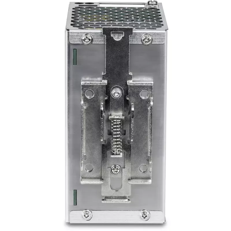 Power supply TRENDNET TI-S24052 for network switch, 240W, AC 90–264V, protection: OCP/OPP/OVP/OTP/short-circuit, black