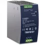 Power supply TRENDNET TI-S24052 for network switch, 240W, AC 90–264V, protection: OCP/OPP/OVP/OTP/short-circuit, black