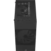 PC case Aerocool Atomic Lite Mini Tower Black