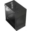 PC case Aerocool Atomic Lite Mini Tower Black