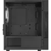 PC case Aerocool Atomic Lite Mini Tower Black