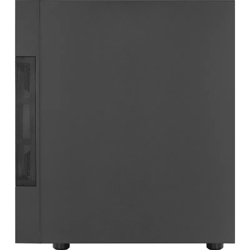 PC case Aerocool Atomic Lite Mini Tower Black