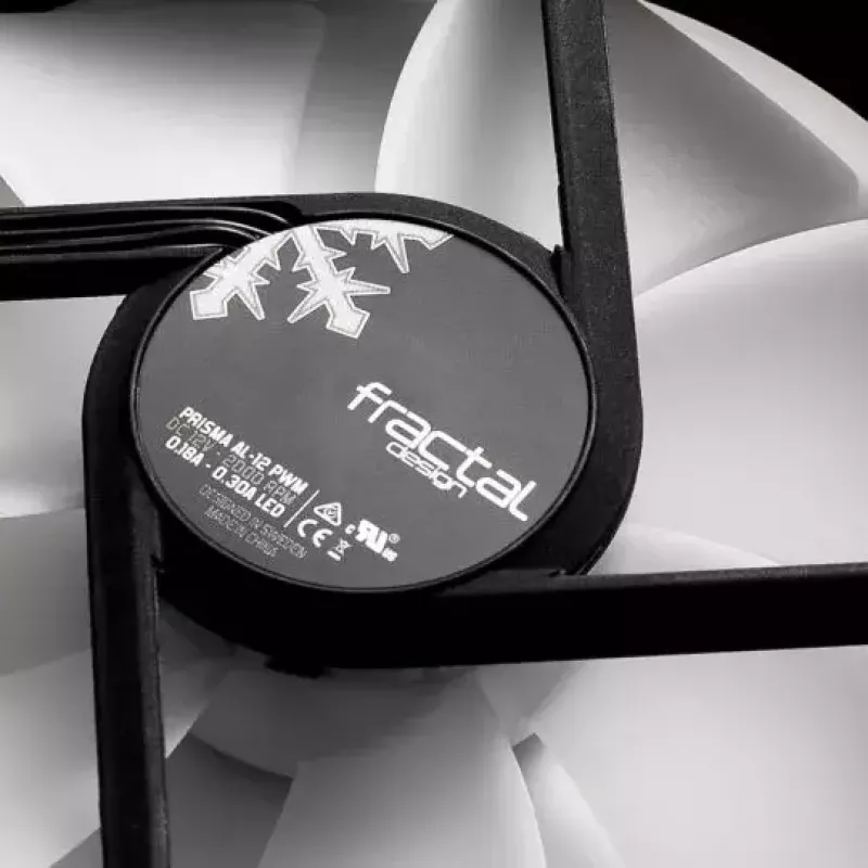 Fan Fractal Design Prisma AL-12 PWM