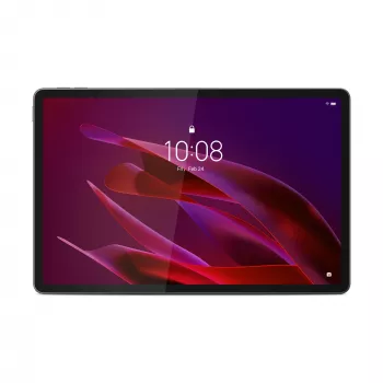 Lenovo Yoga Tab Snapdragon 256 GB 28.2 cm (11.1 inch) 12 GB Wi-Fi 7 (802.11be) Android 15 Grey
