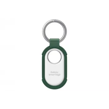 Key finder case Samsung EF-RT560 Green 33.5mm x 9.6mm x 92.7mm