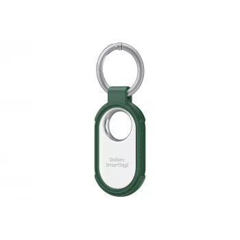 Key finder case Samsung EF-RT560 Green 33.5mm x 9.6mm x 92.7mm