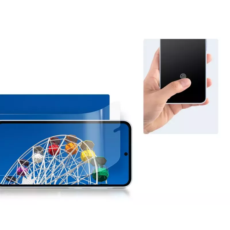 Samsung EF-UA356 Clear screen protector 1 pc(s)