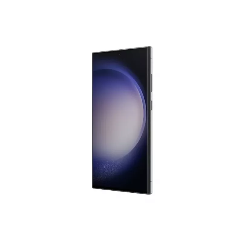 Samsung Galaxy S23 Ultra SM-S918B 17.3 cm (6.8 inch) Dual SIM Android 13 5G USB Type-C 8 GB 256 GB 5000 mAh Black