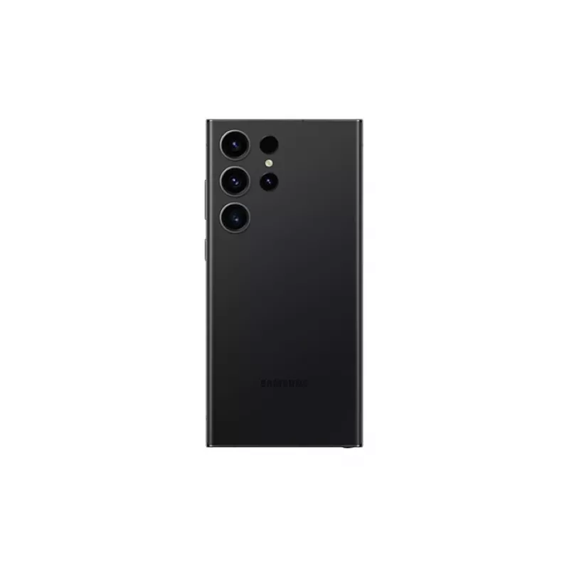Samsung Galaxy S23 Ultra SM-S918B 17.3 cm (6.8 inch) Dual SIM Android 13 5G USB Type-C 8 GB 256 GB 5000 mAh Black