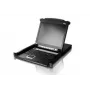 ATEN CL5708N 8-Port 19-inch LCD KVM Rack Console