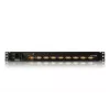 ATEN CL5708N 8-Port 19-inch LCD KVM Rack Console