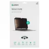 eSTUFF GLBMMB13 display privacy filter 33.8 cm (13.3 inch) Laptop Frameless display privacy filter
