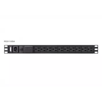 Power Distribution Unit PDU ATEN PE0110SG