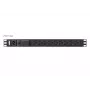 Power Distribution Unit PDU ATEN PE0110SG