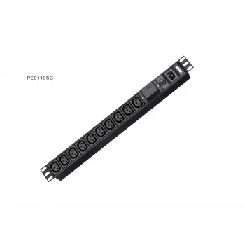 Power Distribution Unit PDU ATEN PE0110SG