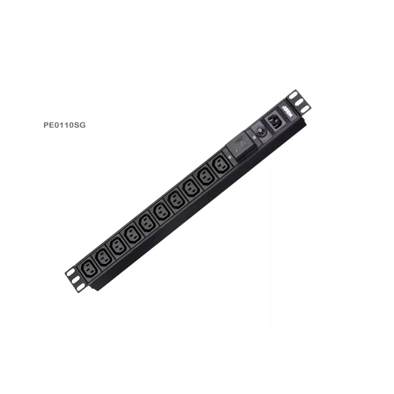 Power Distribution Unit PDU ATEN PE0110SG