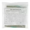 Fibre optic cable BlueOptics 9380014-10M MPO to 4x LC, 10 m, OM3, aqua