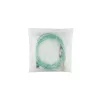 BlueOptics CBL-0170-BO fibre optic breakout patch cable, MTP-4xLC multimode OM3, 10 m, MTP/UPC, LC/UPC