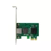 LevelOne GNC-0113 PCI Ethernet Network Card, 1 x RJ45, Green