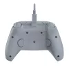 PDP Afterglow Wave Grey USB Gamepad Analogue / Digital PC, Xbox One, Xbox Series S, Xbox Series X
