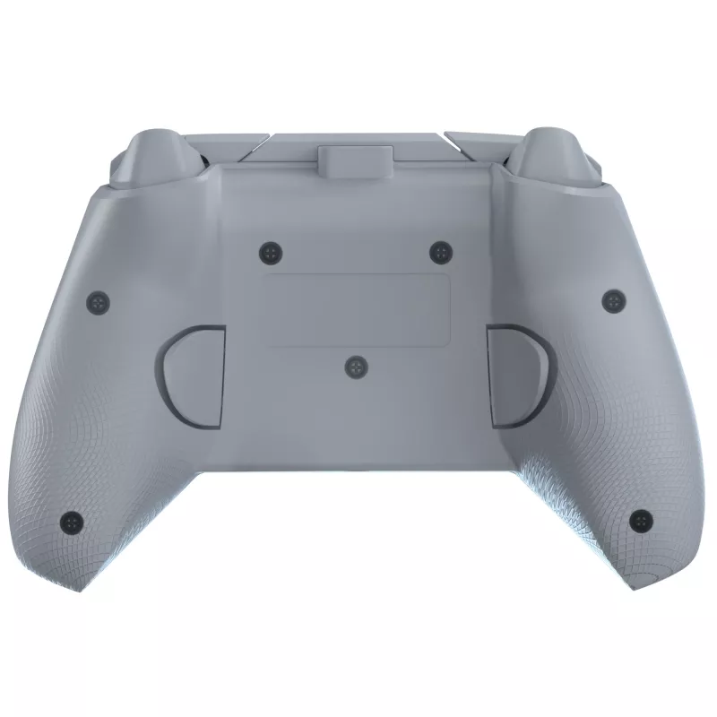PDP Afterglow Wave Grey USB Gamepad Analogue / Digital PC, Xbox One, Xbox Series S, Xbox Series X