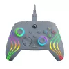 PDP Afterglow Wave Grey USB Gamepad Analogue / Digital PC, Xbox One, Xbox Series S, Xbox Series X