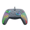 PDP Afterglow Wave Grey USB Gamepad Analogue / Digital PC, Xbox One, Xbox Series S, Xbox Series X